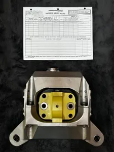 Bell Helicopter Model 430 Main Rotor Xmision Isolation Mounts PN 430-310-200-107